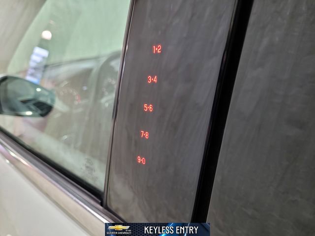 Used 2019 Ford Escape SE image 24