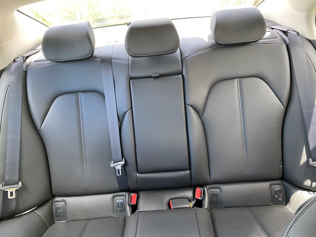 New 2026 Genesis G70 2.5T RWD image 18