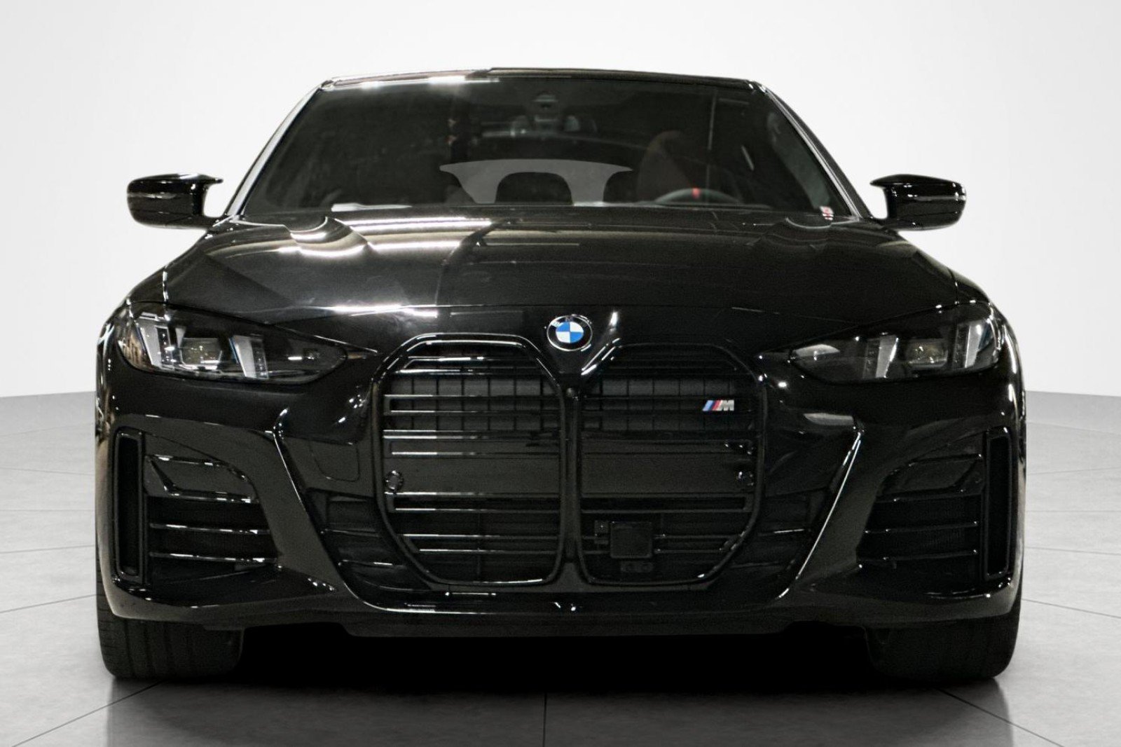 New 2027 BMW M440i w/ Premium Package RWD image 8
