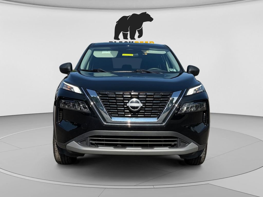 Used 2022 Nissan Rogue S AWD/4WD image 8