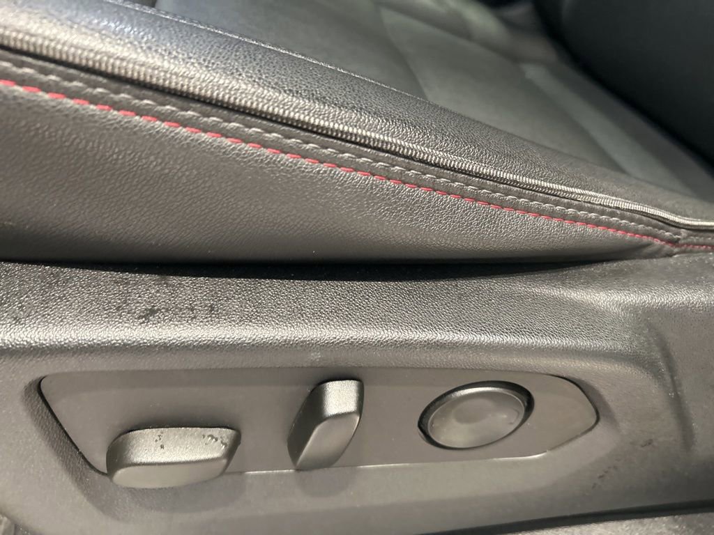 Used 2022 Chevrolet Tahoe RST w/ Luxury Package image 5