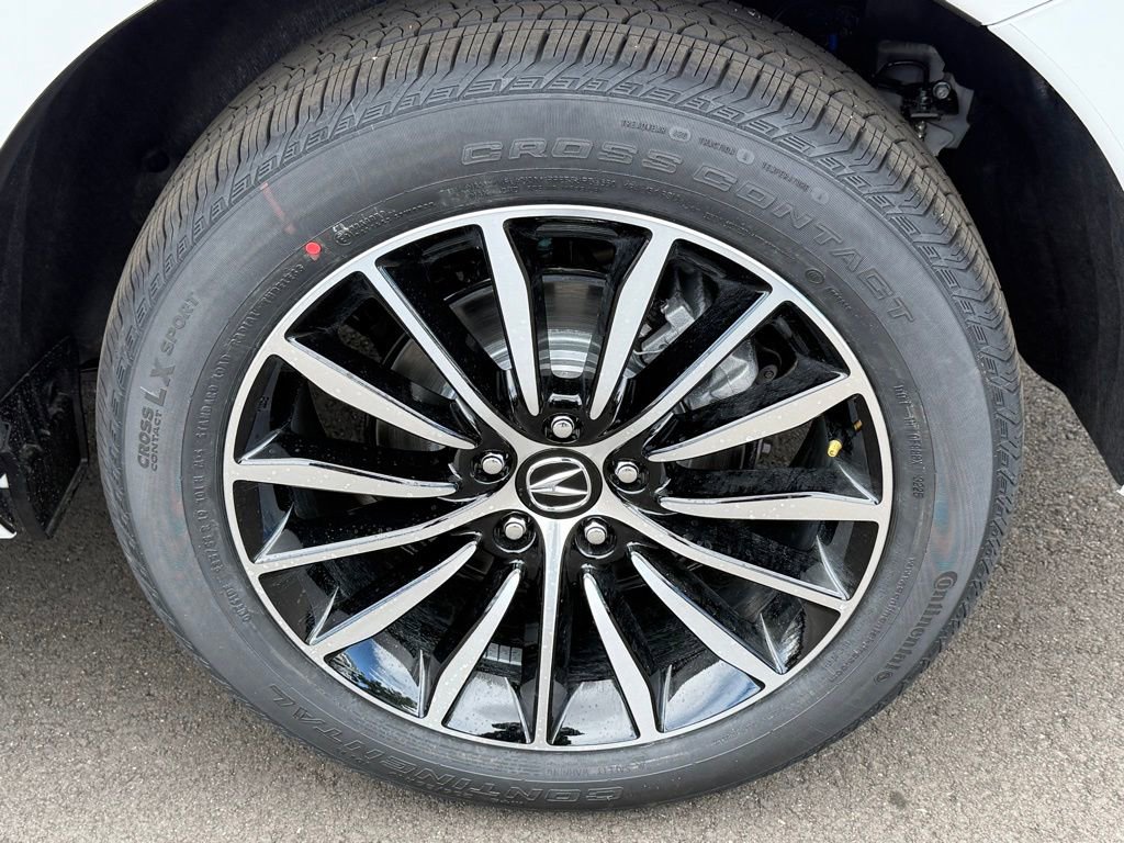 New 2026 Acura RDX SH-AWD w/ Advance Package image 11
