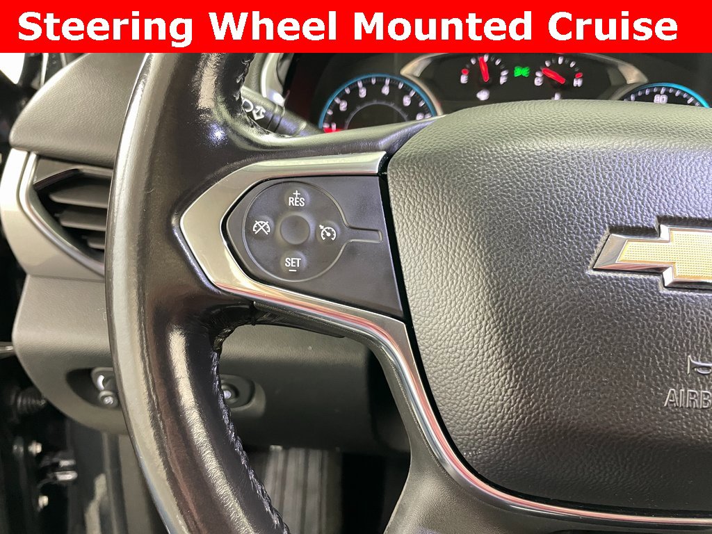 Used 2019 Chevrolet Traverse LT w/ LPO, Floor Liner Package image 27