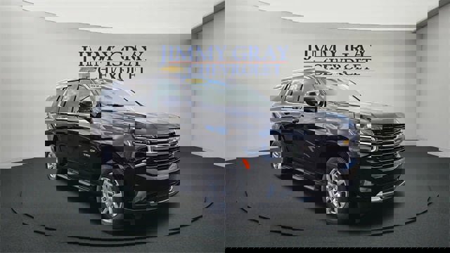 Used 2024 Chevrolet Tahoe LT