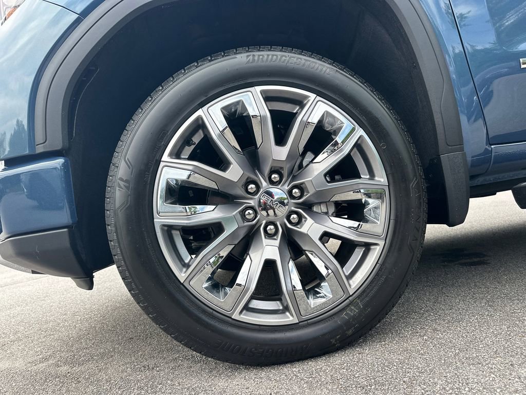 New 2026 GMC Sierra 1500 Denali AWD/4WD image 12