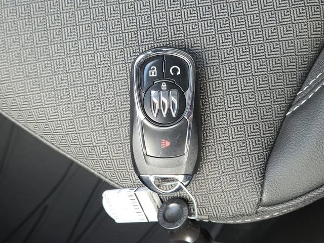 New 2026 Buick Encore GX Preferred w/ Comfort Package image 36