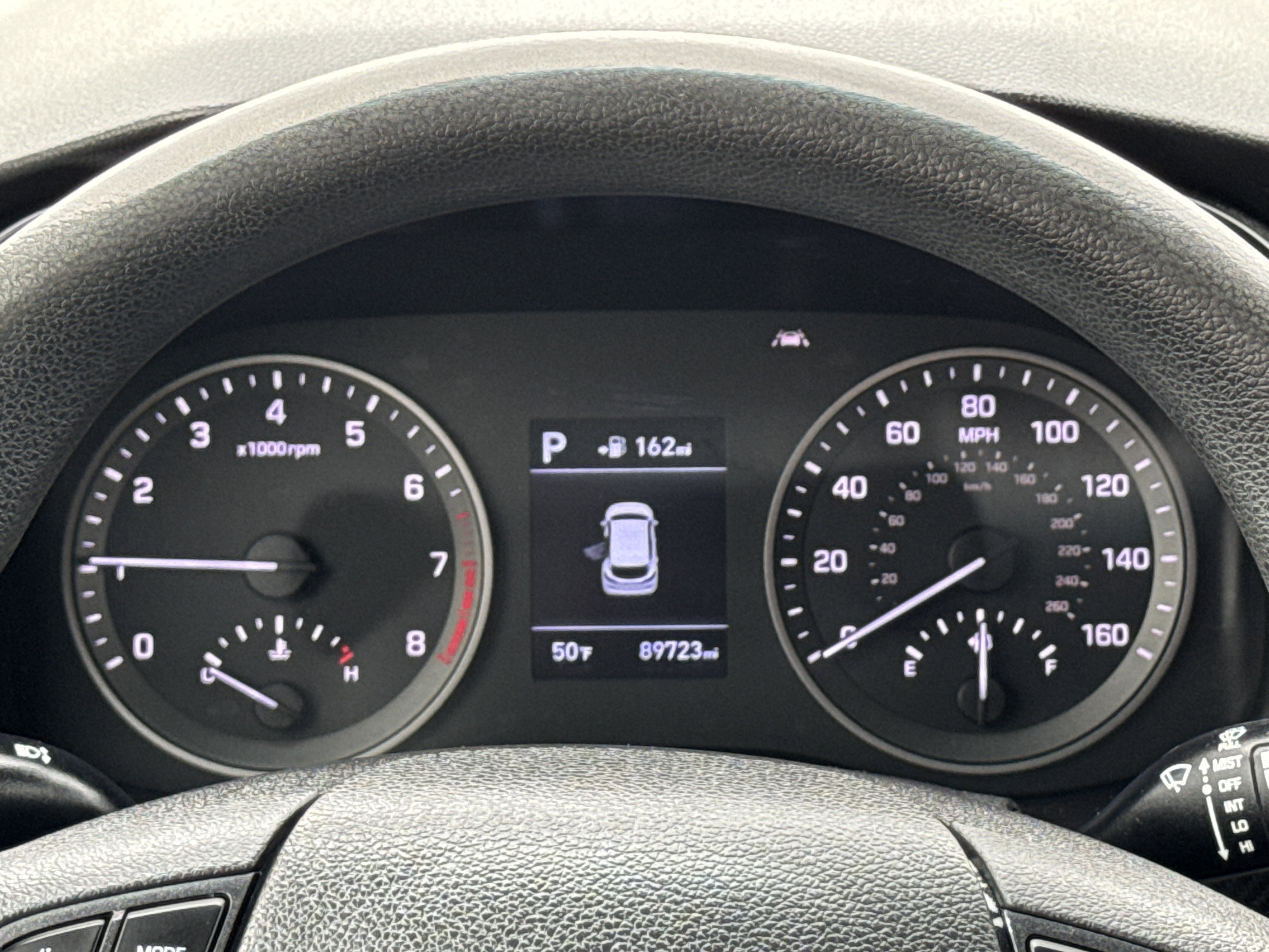 Used 2020 Hyundai Tucson SEL image 16