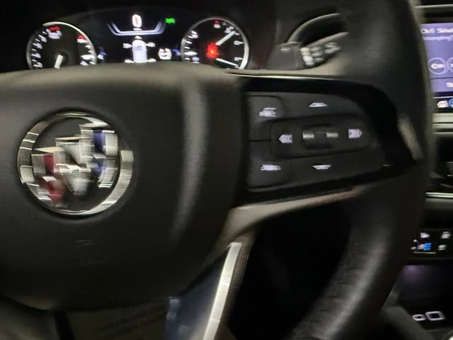 Used 2024 Buick Enclave Avenir w/ Avenir Technology Package AWD/4WD image 16