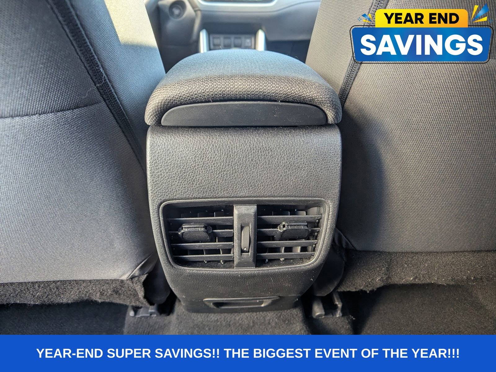 Used 2024 Toyota Corolla Cross LE image 16