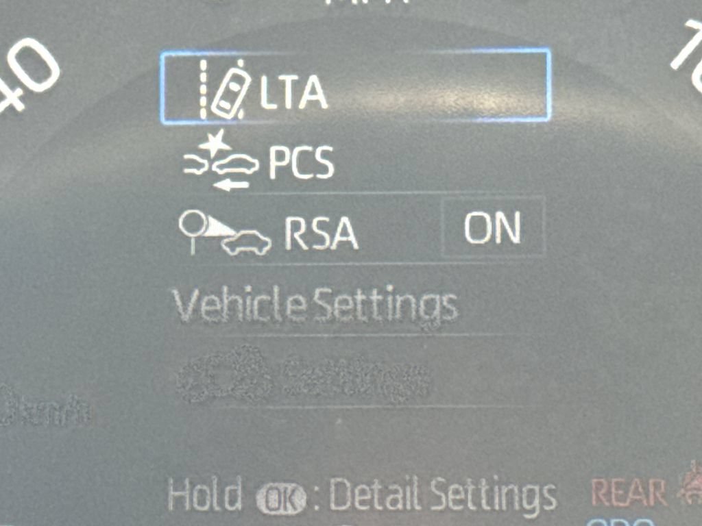 Used 2023 Toyota RAV4 LE AWD/4WD image 19