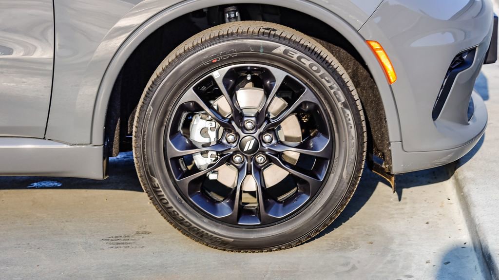 New 2026 Dodge Durango GT image 10