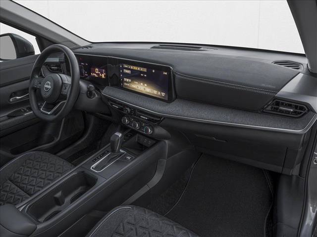 New 2027 Nissan Kicks SV w/ Cold Weather Package FWD image 11
