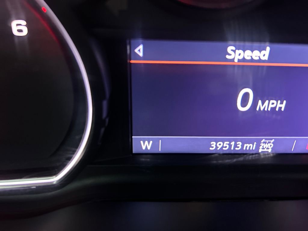 Used 2022 Chevrolet Silverado 1500 LT Trail Boss image 11