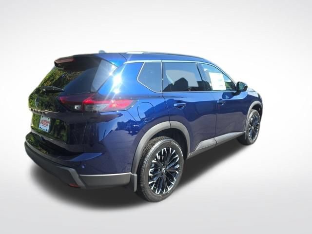 New 2026 Nissan Rogue Dark Armor AWD/4WD image 7