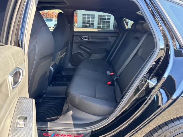 Used 2025 Honda Civic Si image 16