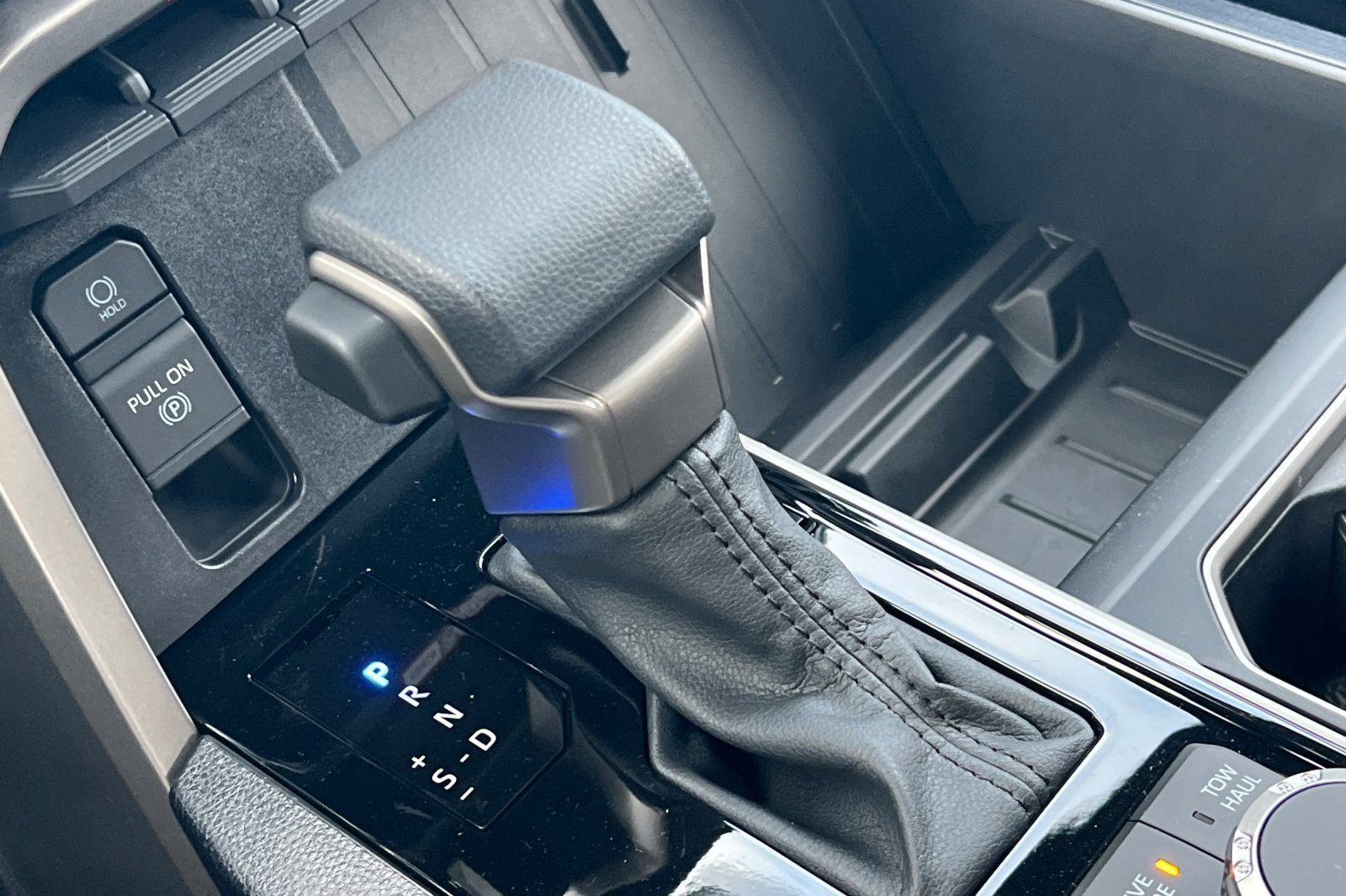 New 2026 Toyota Tundra SR5 image 17