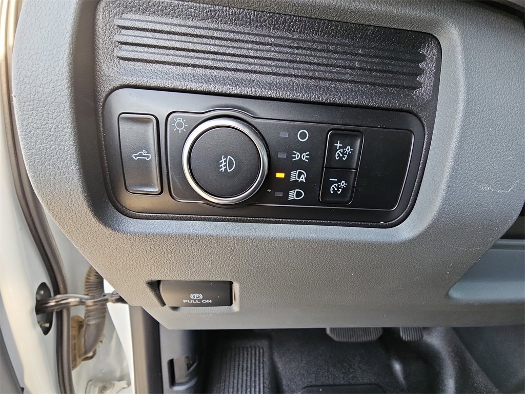 Used 2023 Ford F250 XL w/ XL Chrome Package image 22