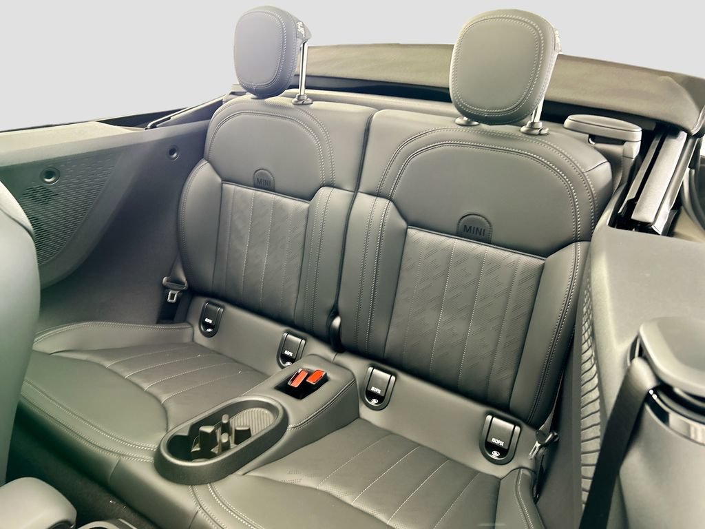 New 2026 MINI Cooper S FWD image 19