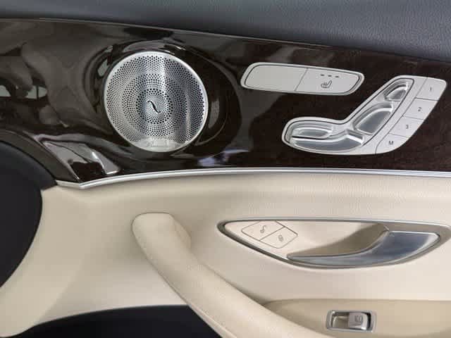 Used 2021 Mercedes-Benz E 350 Sedan image 30