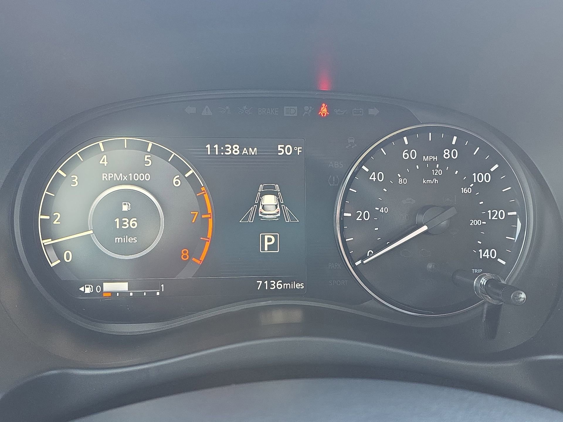 Certified 2024 Nissan Kicks SR w/ SR Premium Package image 18