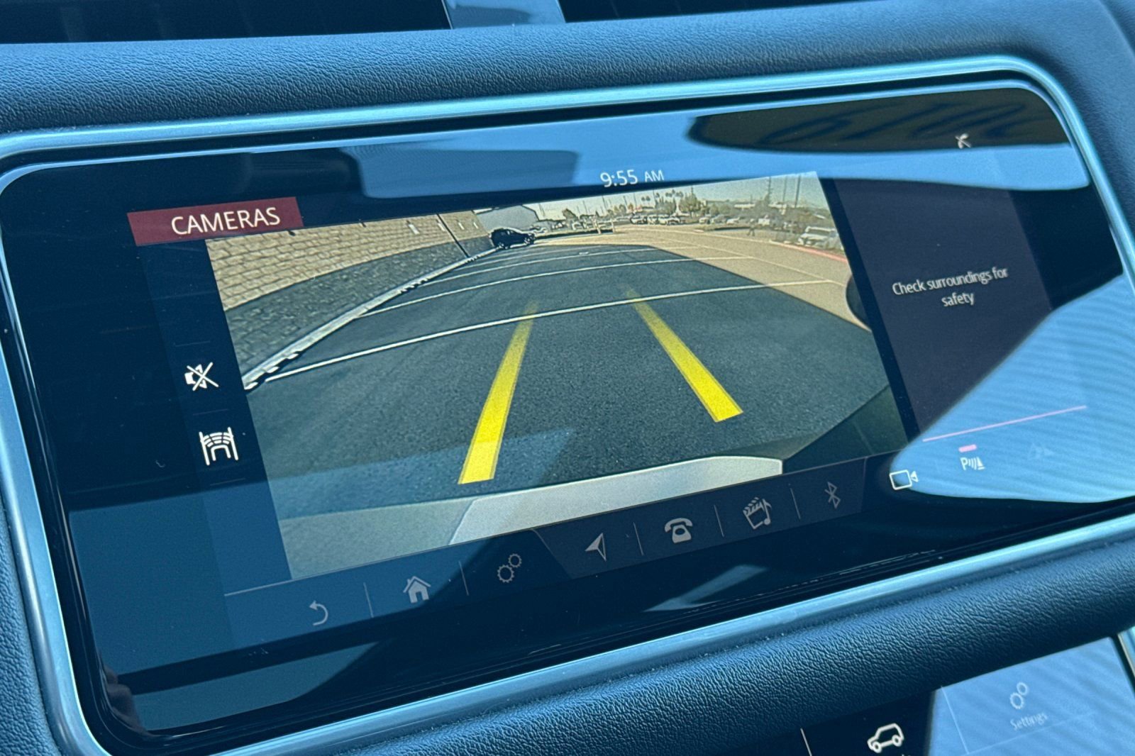 Used 2019 Land Rover Range Rover Sport HSE image 22