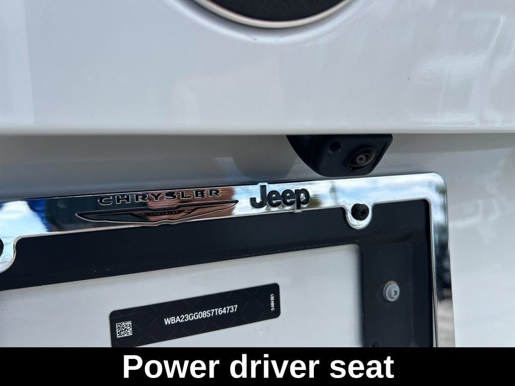 Used 2025 BMW 228i xDrive image 22