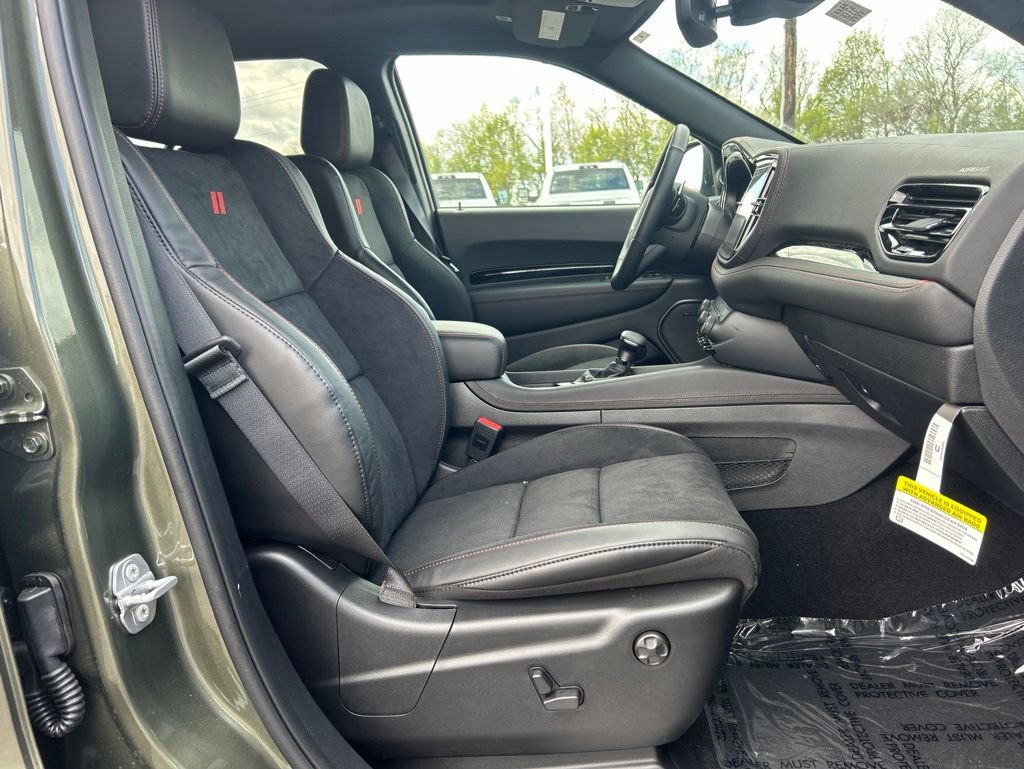 New 2026 Dodge Durango GT AWD/4WD image 8