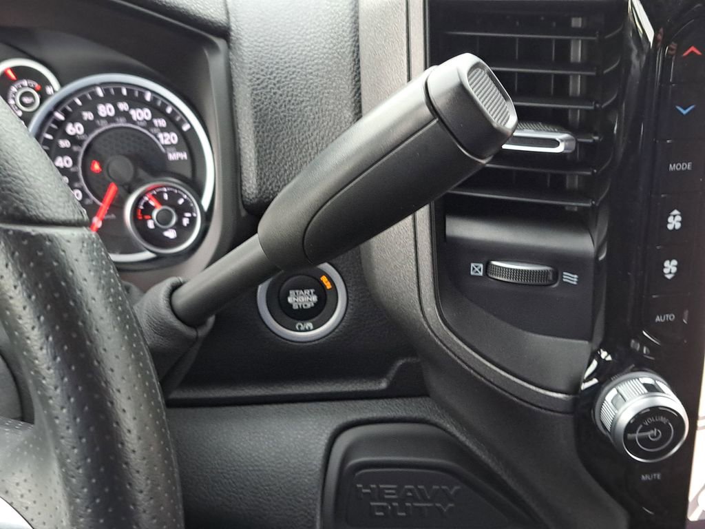 New 2026 RAM 2500 Tradesman image 26