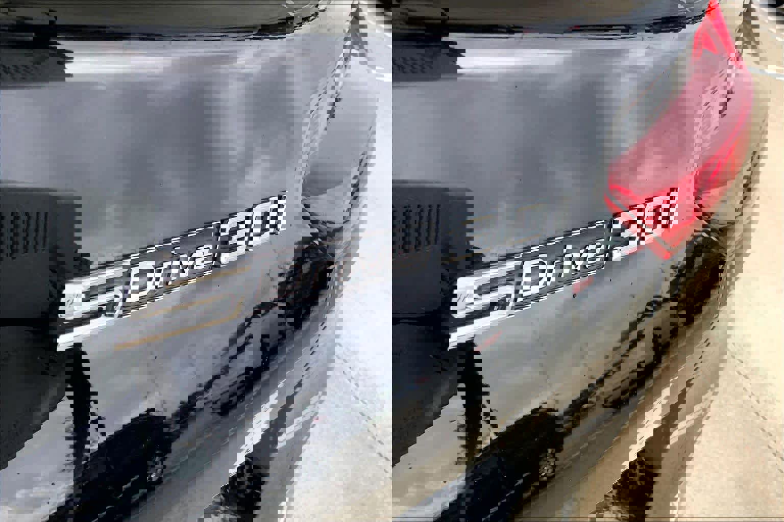 Used 2026 BMW Z4 sDrive30i RWD image 9