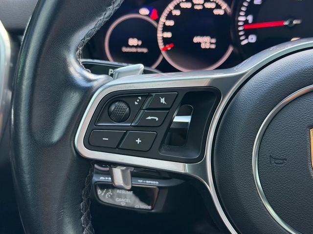 Used 2022 Porsche Cayenne AWD/4WD image 25