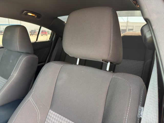 Used 2023 Dodge Charger SXT w/ Blacktop Package image 21