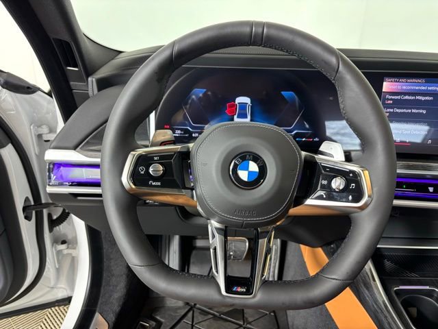 Used 2026 BMW 740i xDrive w/ Premium Package image 12