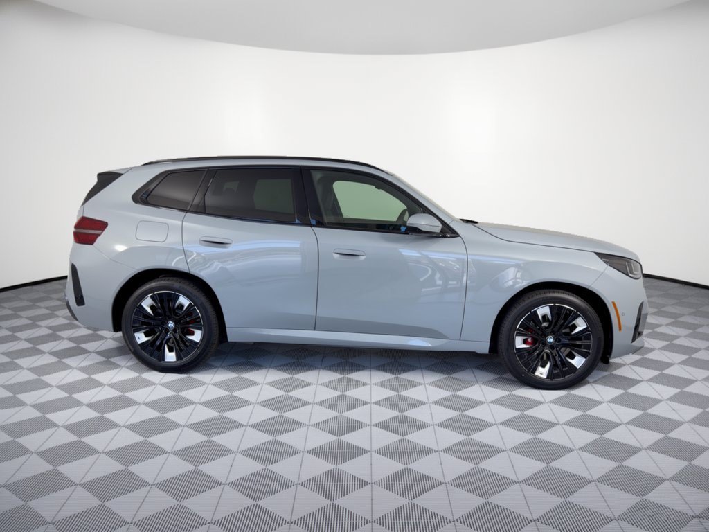 New 2026 BMW X3 xDrive30i w/ Premium Package AWD/4WD image 8
