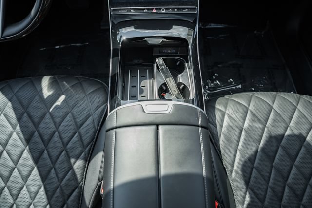 Certified 2026 Mercedes-Benz S 580 4MATIC Sedan image 26