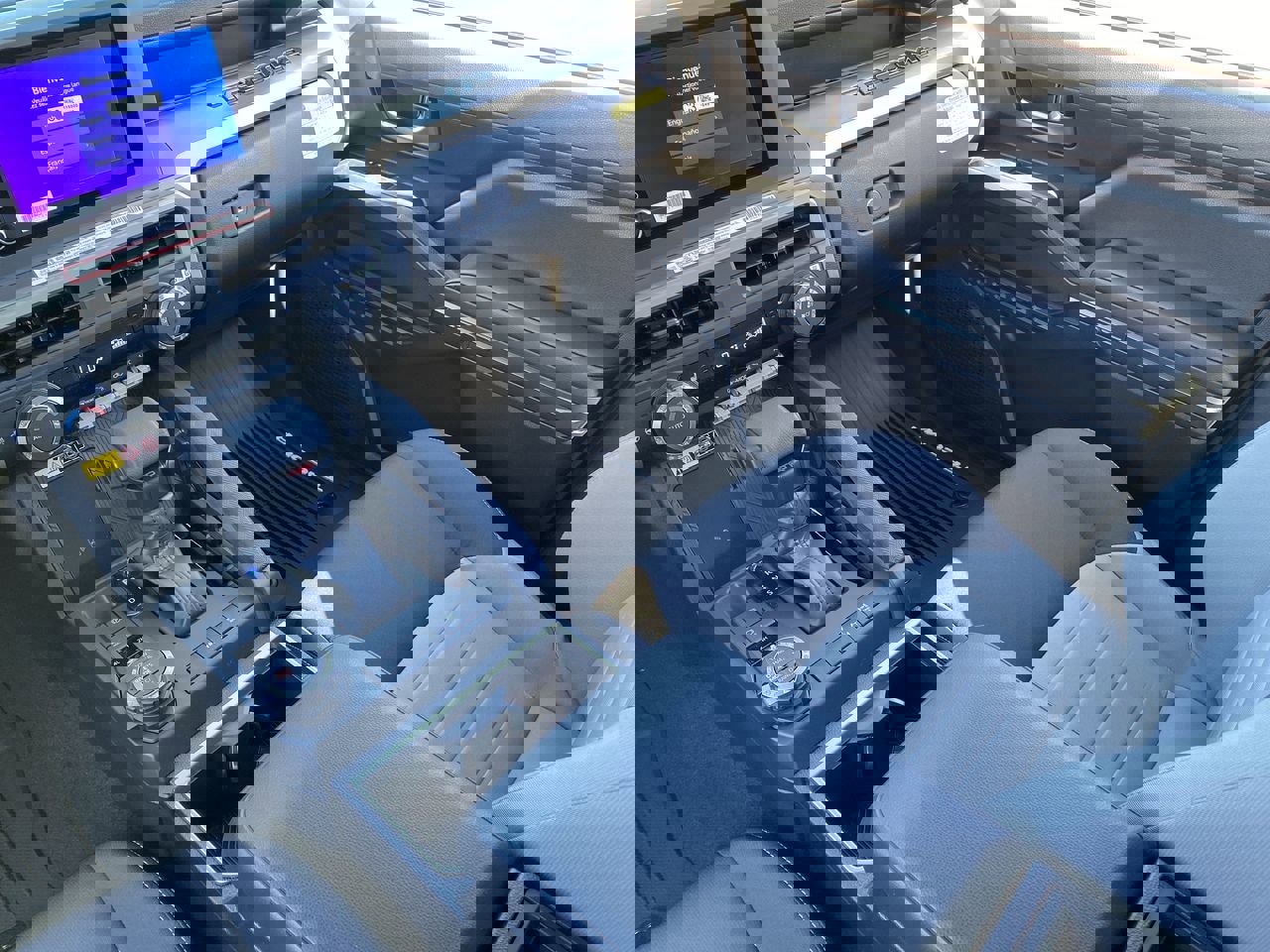 New 2026 Toyota Tacoma TRD Off-Road image 23