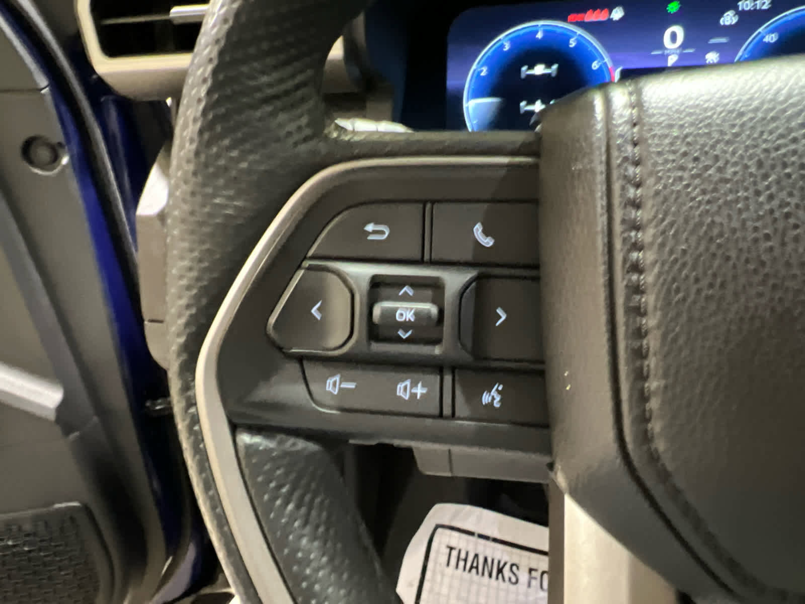 Used 2024 Toyota Tacoma Limited w/ Limited Package (LT) image 20