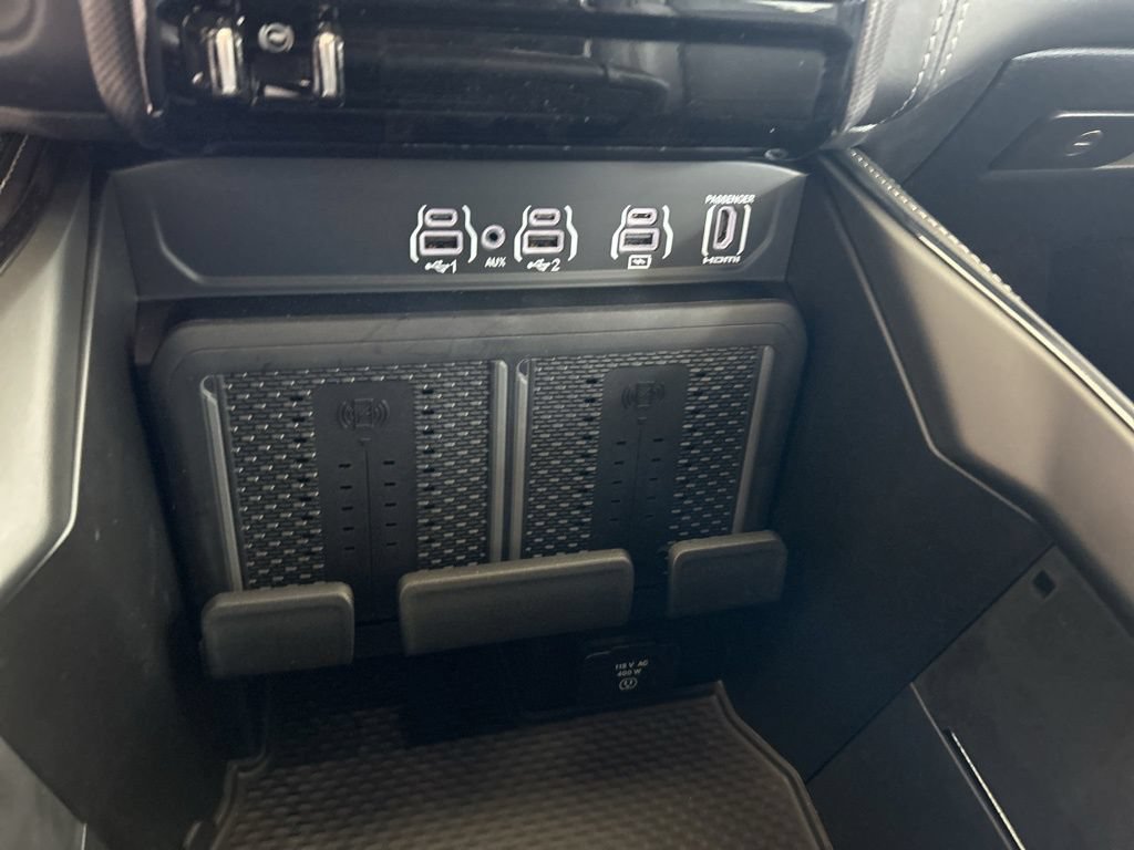 New 2026 RAM 3500 Limited AWD/4WD image 55
