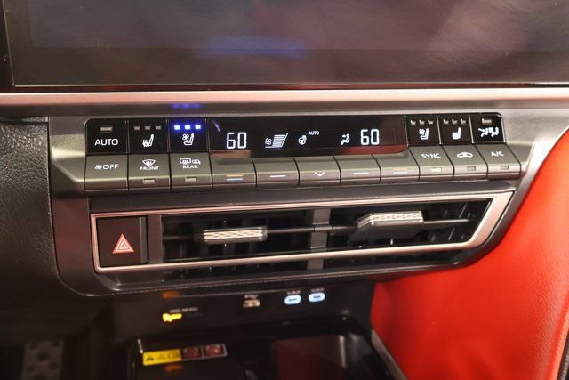 Certified 2025 Toyota Camry XSE w/ Premium Package image 21