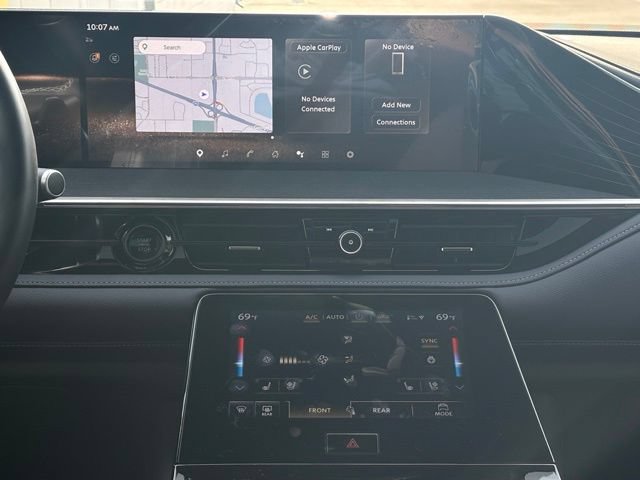 New 2026 INFINITI QX80 4WD w/ Sport Exterior Package image 22