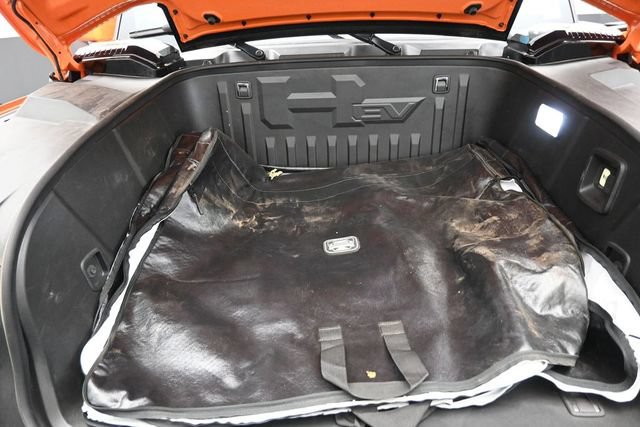 Used 2024 GMC Hummer EV 3X AWD/4WD image 30