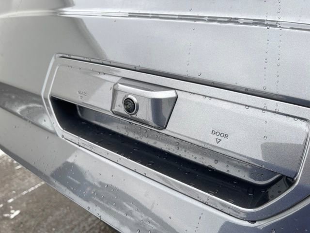 New 2025 Ford Bronco Sport Badlands w/ Badlands Tech Package image 31