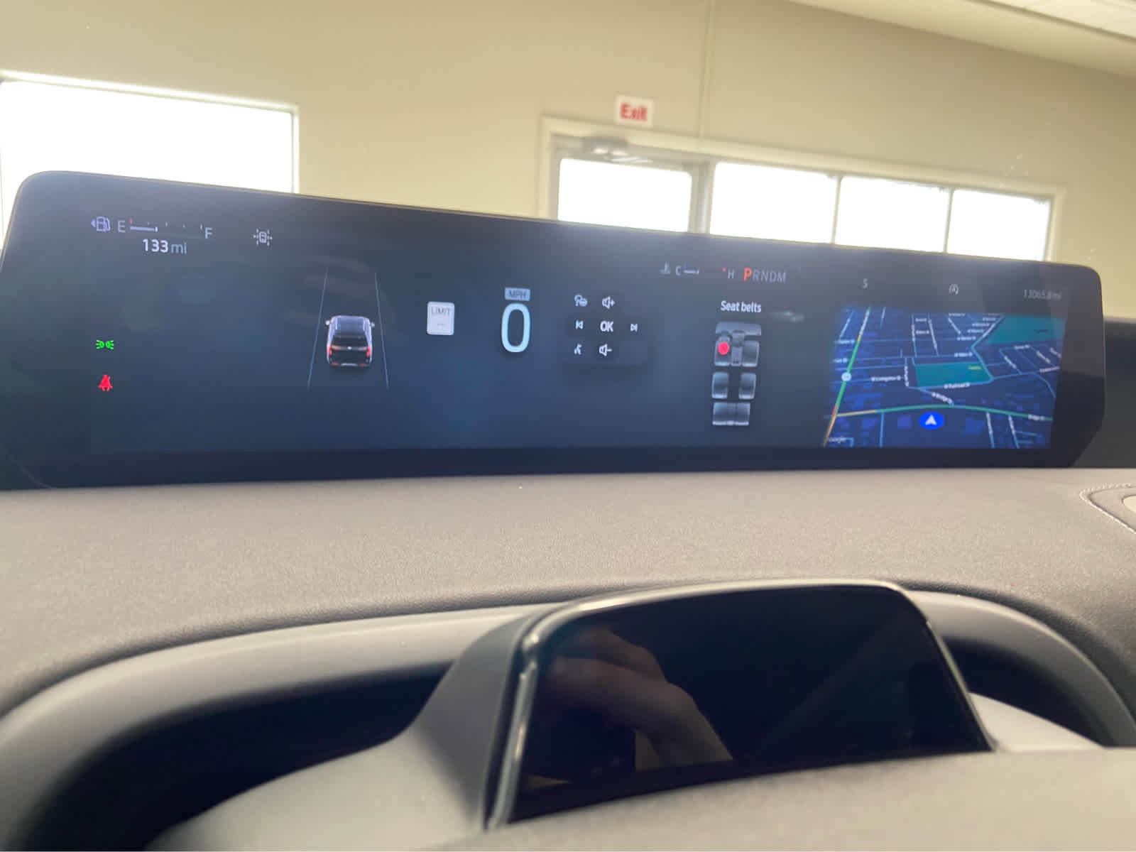 Used 2025 Ford Expedition Platinum image 30