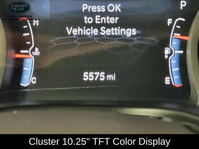 Used 2023 Jeep Compass Limited AWD/4WD image 31