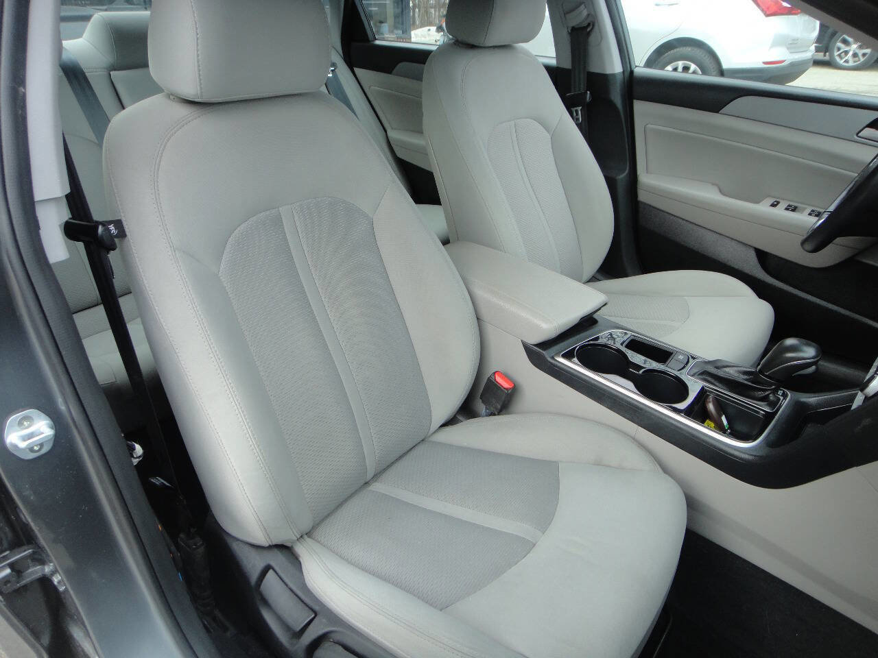 Used 2019 Hyundai Sonata SEL FWD image 15