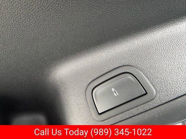 New 2026 Chevrolet Traverse Z71 w/ Enhanced Driving Package image 26