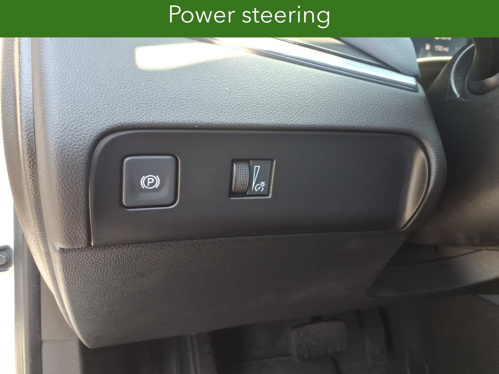 Certified 2024 Buick Enclave Essence FWD image 26