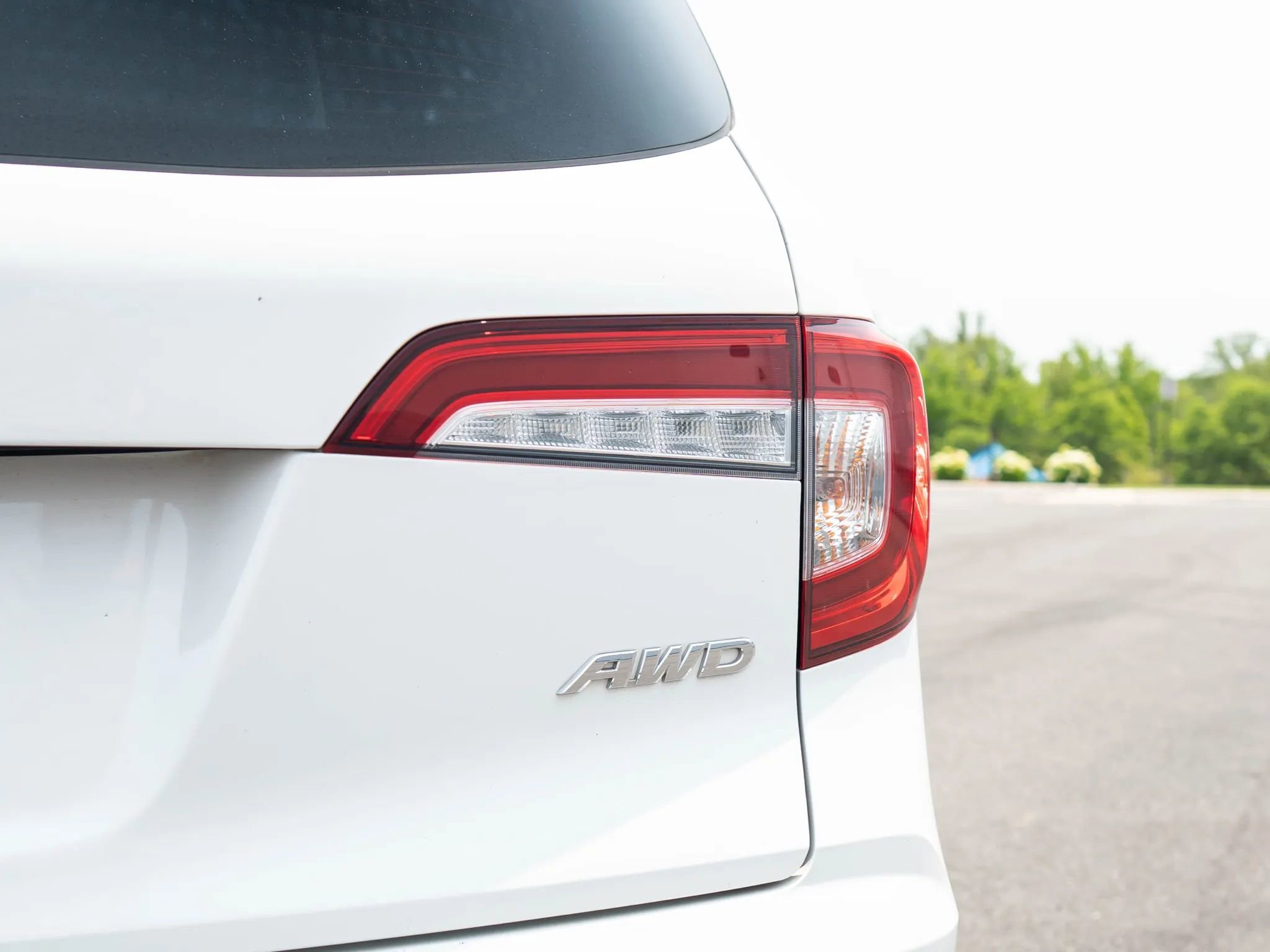 Used 2022 Honda Pilot EX-L image 16