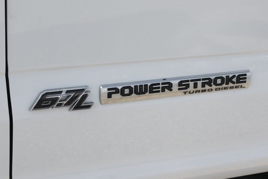 Used 2022 Ford F350 XL w/ Power Equipment Group image 50