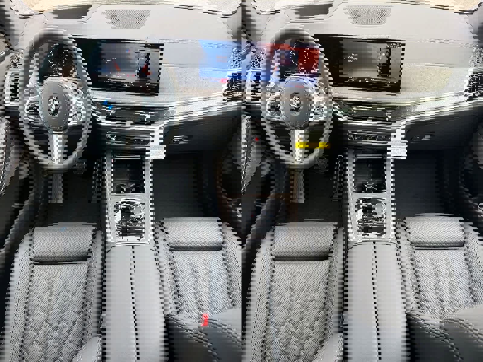 New 2026 BMW X5 xDrive40i w/ M Sport Package image 15