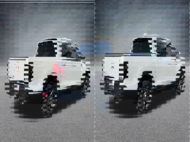 Used 2023 Honda Ridgeline RTL image 3